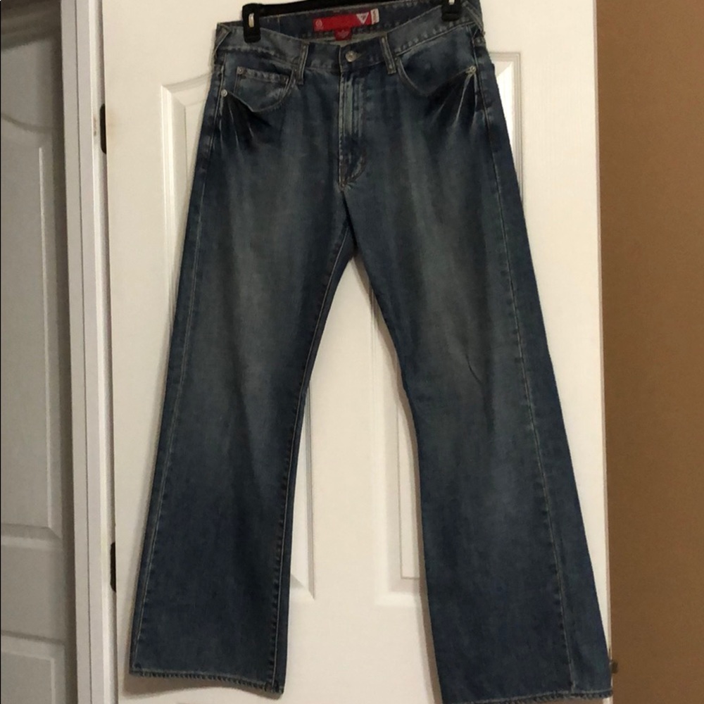 Guess jeans